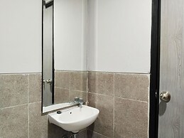 Amerta Room Apartment Riverdale