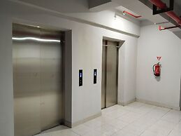 Amerta Room Apartment Riverdale