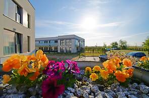 Hotel i Apartamenty Gorzelanny
