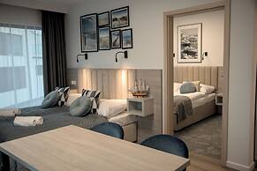 Hotel i Apartamenty Gorzelanny