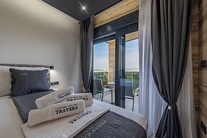 Resort Travera