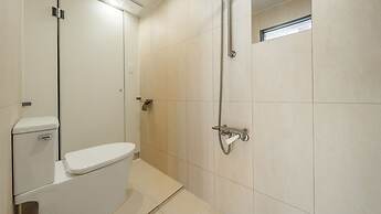 Busan Ji Villard Pension