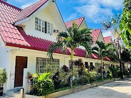 Castle Rock Boracay