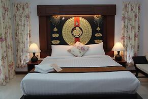 BAANCHONGFA RESORT