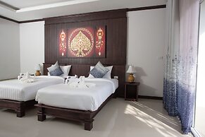 BAANCHONGFA RESORT