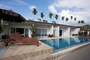 BAANCHONGFA RESORT