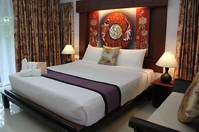 BAANCHONGFA RESORT