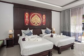 BAANCHONGFA RESORT