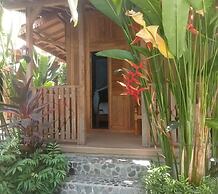 Villa Lova Sambirenteng