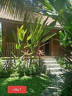 Villa Lova Sambirenteng