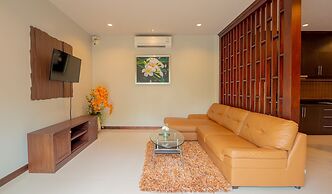 SeToVa Naiharn Grand Pool Villa, Rawai