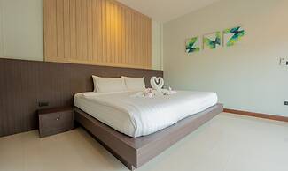 SeToVa Naiharn Grand Pool Villa, Rawai