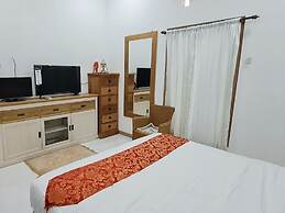 Casamia Homestay