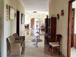 Casamia Homestay