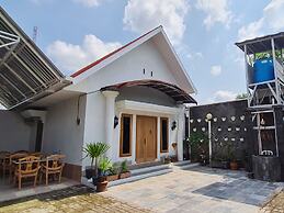 Casamia Homestay