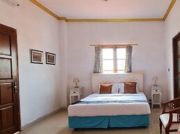 Casamia Homestay