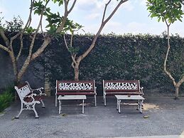 Casamia Homestay