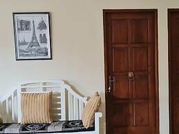 Casamia Homestay
