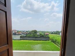 Casamia Homestay