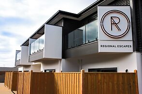 239 High by Regional Escapes