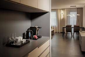Isabella Suites