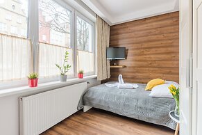 Little Heaven studia & apartamenty