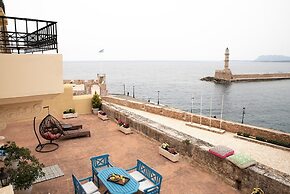 Revellino del Porto Historic Residence