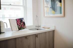 Colston Street - Your Apartment