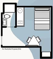 Colston Street - Your Apartment