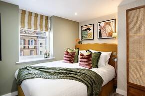 Colston Street - Your Apartment