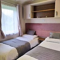 Caplor Glamping and Lodges