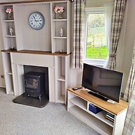 Caplor Glamping and Lodges