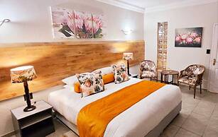 Mont Aux Sources Drakensberg Resort
