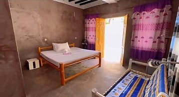 Sanha Fresh residence