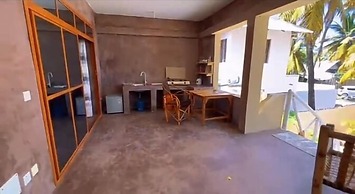 Sanha Fresh residence