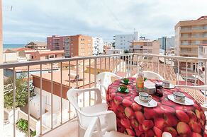 Odisea - Apartment