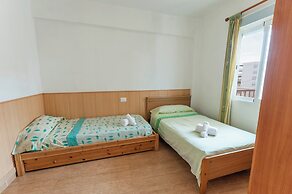 Odisea - Apartment