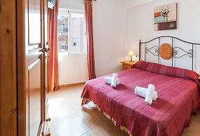Odisea - Apartment