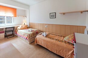 Odisea - Apartment