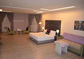 Nawa Almadina Hotel