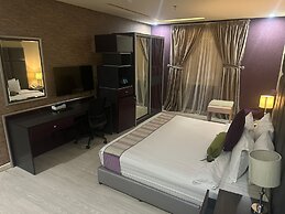 Nawa Almadina Hotel