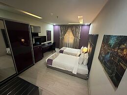 Nawa Almadina Hotel