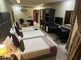 Nawa Almadina Hotel