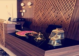 Nawa Almadina Hotel