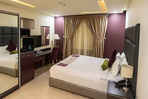 Nawa Almadina Hotel
