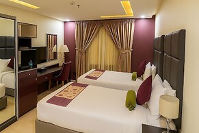Nawa Almadina Hotel