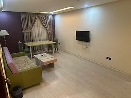 Nawa Almadina Hotel