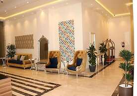 Nawa Almadina Hotel
