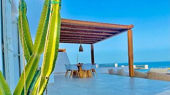 Aeris suites pori