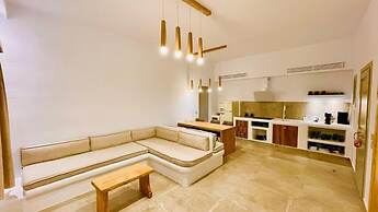 Aeris suites pori